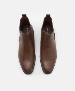 Pier One Prix De Rêve Bottines bottes rond homme -magasin Pier One 2bb9cc4216db4d9eaae23de56ec2c41c