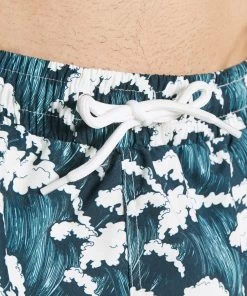 Pier One excellente qualité Short de bain maillots de bain normale homme -magasin Pier One 2bc296f41b064097a4a9969acb4f9eb5