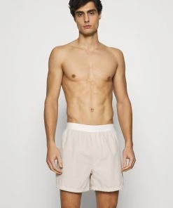 Promos Pier One 3 PACK - Caleçon sous-vĂȘtements normale homme