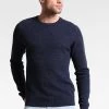 Pier One Prix Préférentiel Pullover pulls et gilets col rond homme -magasin Pier One 2beb853292f448fba9cb18ddd0b1d79d