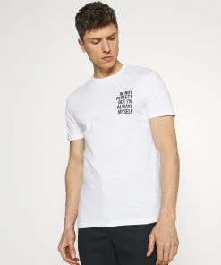 Pier One T-shirt imprimé Prix Équitable t-shirts col rond homme -magasin Pier One 2c15badbdb134bd0b9c226abeb3b14eb