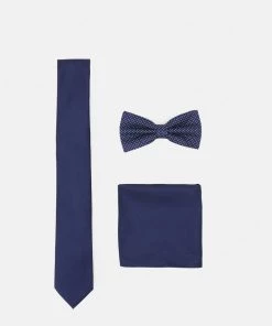 Excellente qualité Pier One SET - Cravate pochettes de costume couleur unie homme 19 Excellente qualité Pier One SET - Cravate pochettes de costume couleur unie homme -magasin Pier One 2c27a86c30a64b7898c7d668a5daa6e9 1