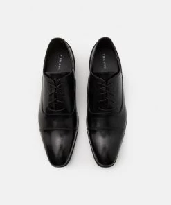 Pier One Derbies & Richelieus Prix Abordable chaussures de ville rond homme -magasin Pier One 2c63f70144d74d4b82d76926cfd03493