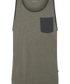 Pier One Prix Exclusifs Débardeur t-shirts & polos encolure large ronde homme -magasin Pier One 2c8959797bfa481e81dcbc0ee8881a24