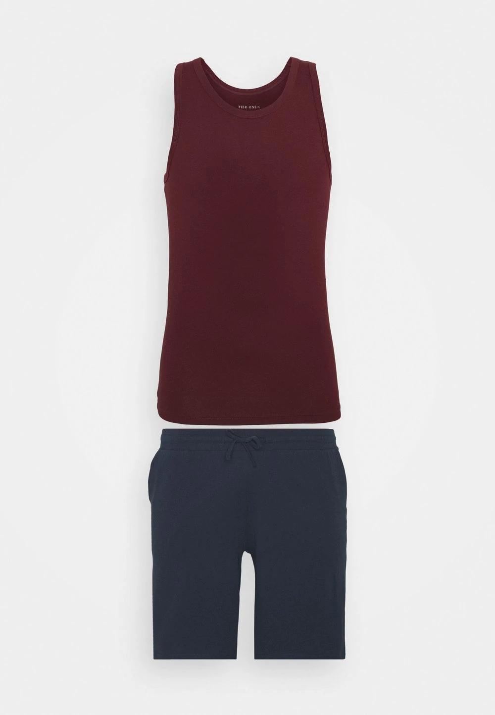 Prix Sacrifiés Pier One Pyjama pyjamas normale homme 9 Prix Sacrifiés Pier One Pyjama pyjamas normale homme – Image 7