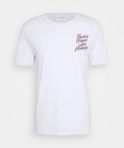 Pier One Rabais T-shirt imprimé t-shirts col rond homme -magasin Pier One 2cc3a078c96c4a76964c3e6d7fa97693