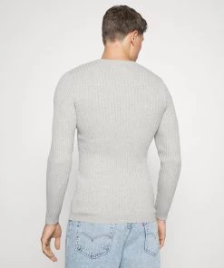 Pier One Prix Favorable Pullover pulls et gilets col rond homme -magasin Pier One 2cd4afe73faa4994b1ba62527a95db88