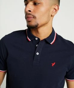 Pier One Prix d’Amis Polo t-shirts col polo homme 12 Pier One Prix d’Amis Polo t-shirts col polo homme -magasin Pier One 2ce1fe81489b4132aeafa02721bff982