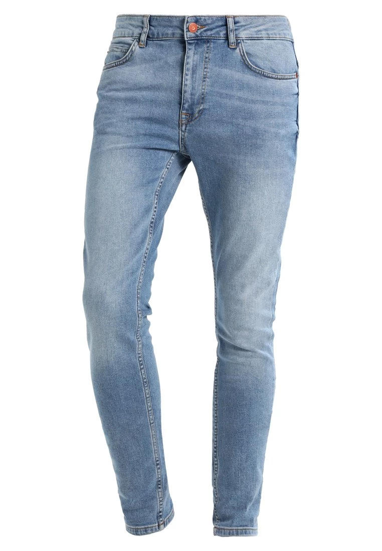 Pier One Soldes En Ligne Jeans Skinny normale homme 9 Pier One Soldes En Ligne Jeans Skinny normale homme – Image 7