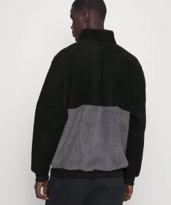 Prix Avantageux Pier One Sweat polaire sweats & hoodies col camionneur homme -magasin Pier One 2cffee05404349cf8c3d9ecca3388aa3