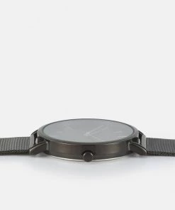 Pier One Soldes En Ligne UNISEX SET - Montre montres et bijoux fermoir coulissant -magasin Pier One 2d4535747a584ccdba7b637c16d61b9c