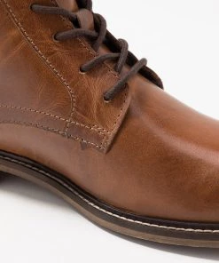 Pier One Bottines Prix Équitable boots et bottes rond homme -magasin Pier One 2d4d8cf6d2614cb29c48e7e074e50a8a