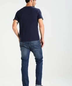 Pier One Meilleur Prix Garanti T-shirt basique t-shirts col rond homme -magasin Pier One 2d60eb4e915f43518198422212805c36