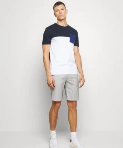 Qualité garantie 100% Pier One T-shirt imprimé - dark blue t-shirts col rond homme -magasin Pier One 2d64674aa10d472a91d8a7c813b91cd6