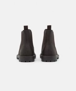 Pier One Remise En Ligne Bottines bottes rond homme -magasin Pier One 2d986891ecaf43728d501b4605b036cb