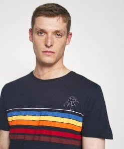 Pier One T-shirt imprimé Prix Distinctifs t-shirts col rond homme -magasin Pier One 2db5688d4ec64adfbceed1a0bbca5811