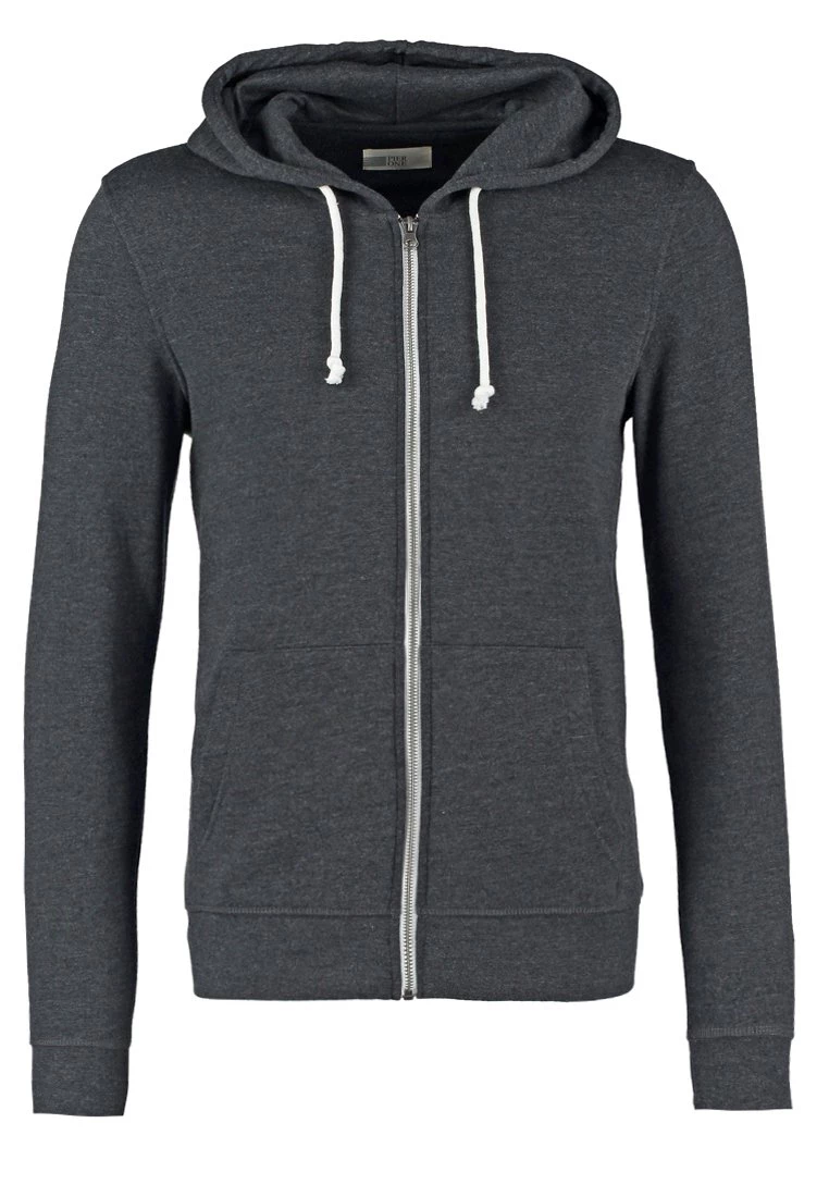Remise En Ligne Pier One Sweat à capuche zippé sweats & hoodies homme 10 Remise En Ligne Pier One Sweat à capuche zippé sweats & hoodies homme – Image 8