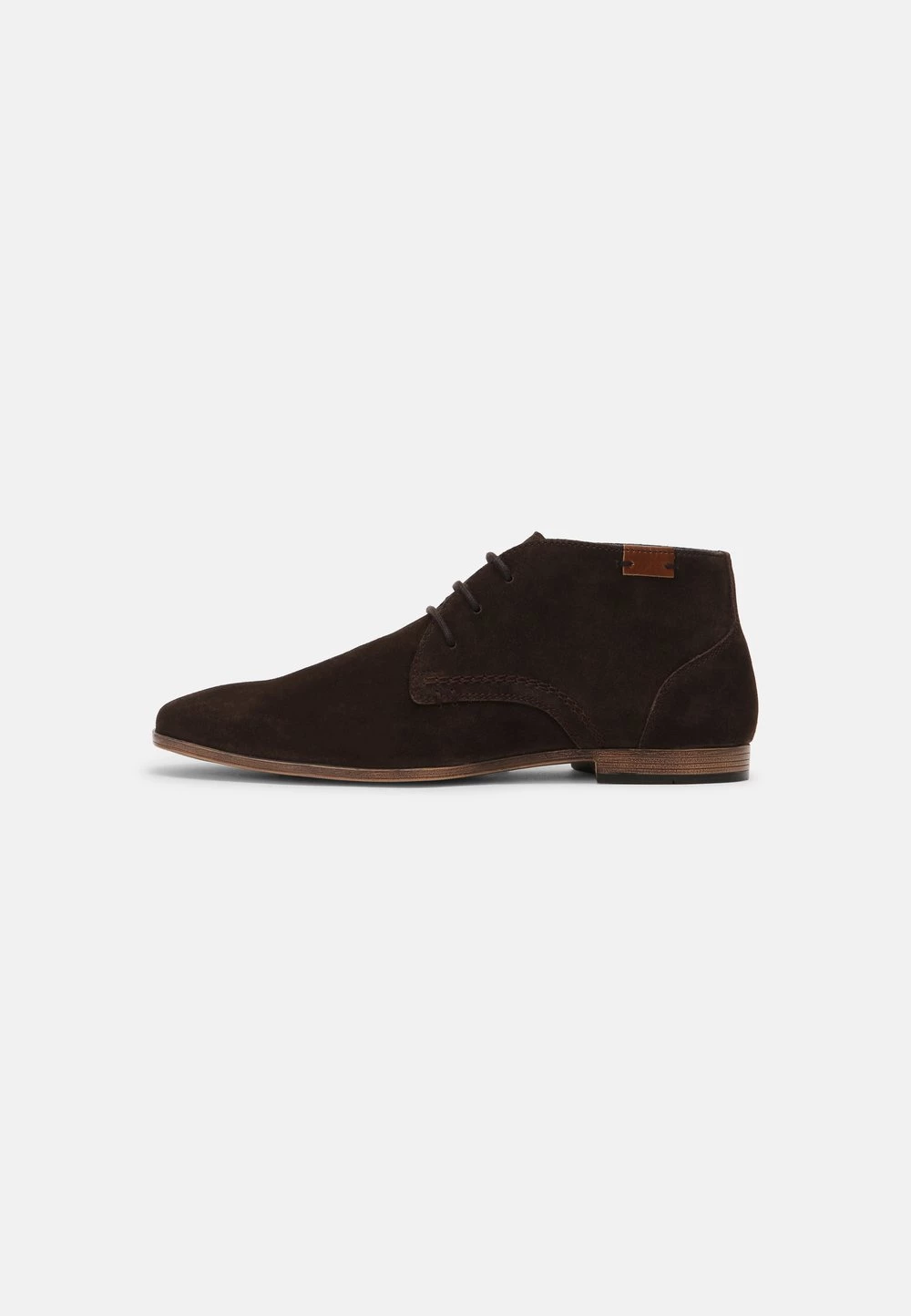 Prix Compétitif Pier One Derbies & Richelieus chaussures de ville rond homme 9 Prix Compétitif Pier One Derbies & Richelieus chaussures de ville rond homme – Image 7