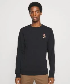 Prix Préférentiel Pier One Sweatshirt pulls et gilets col rond homme