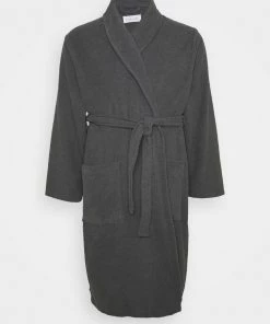 Pier One Peignoir QualitĂ© Garantie sous-vĂȘtements col châle homme