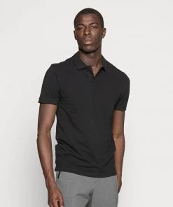 Prix Avantageux Pier One 2 PACK - Polo t-shirts & polos col polo homme -magasin Pier One 2e6f4fc556f1419495cfd6887a72c4d0