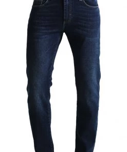 Pier One Prix Équitable BASIC - Jean droit jeans normale homme -magasin Pier One 2eca1850673c4e00a195e13ab1393822