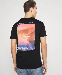 Pier One T-shirt imprimé Prix Malin t-shirts col rond homme -magasin Pier One 2ecac895a59243588746a397155b10b2