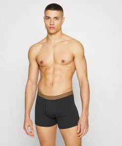 Pier One Prix Dégriffé 5 PACK - Shorty sous-vêtements & chaussettes normale homme