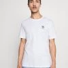 Prix Préférentiel Pier One T-shirt imprimé t-shirts col rond homme -magasin Pier One 2f4da0f703564950a3dd04282785ed8c