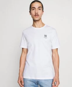 Prix Préférentiel Pier One T-shirt imprimé t-shirts col rond homme