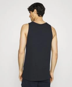 Pier One Débardeur excellente qualité t-shirts encolure large ronde homme -magasin Pier One 2f4ebdd5fd554a81889c238994f51223