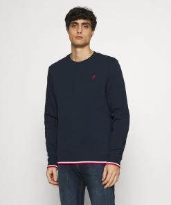 Pier One Sweatshirt Bonne Qualité pulls et gilets col rond homme