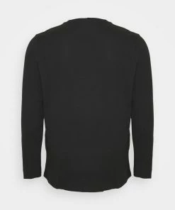 Prix Distinctifs Pier One T-shirt à manches longues t-shirts col rond homme -magasin Pier One 2fa25023c7054527b5b218f3973a06ff