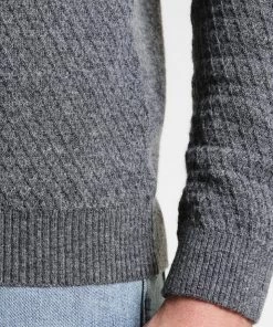 Prix Exclusifs Pier One Pullover pulls et gilets col rond homme -magasin Pier One 2fa35411eccf4deea38fb02af83bbb70