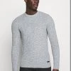 Pier One Haute Qualité Pullover pulls et gilets col rond homme -magasin Pier One 2fa6db2124304c718ca1eac0464b2d7b