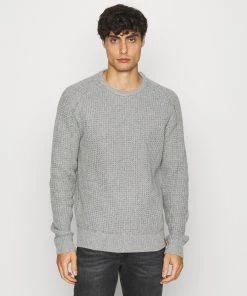 Pier One Prix Bradés Pullover pulls et gilets col rond homme