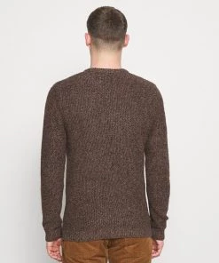 Prix Favorable Pier One Pullover pulls et gilets col rond homme -magasin Pier One 2fbb511863304432a64fe0948863f0ce