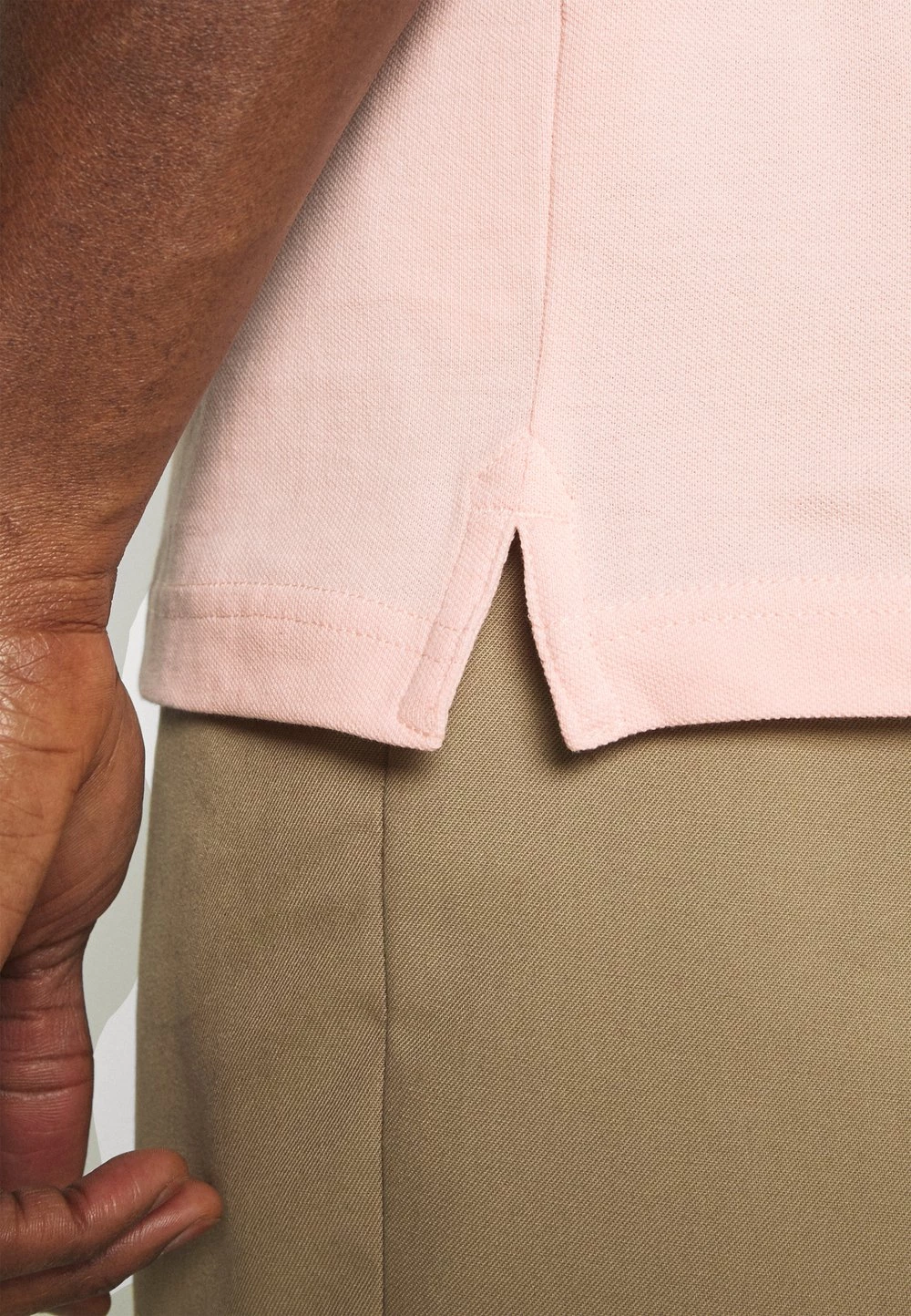 Pier One Prix Avantageux 3 PACK - Polo t-shirts & polos col polo homme 9 Pier One Prix Avantageux 3 PACK - Polo t-shirts & polos col polo homme â Image 7