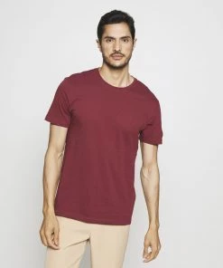 Vendre-Réclame Pier One 5 PACK - T-shirt basique t-shirts col rond homme -magasin Pier One 2fc714c658264236bc60bc890a8bf788