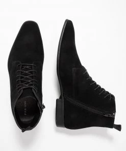 Prix Dynamité Pier One Bottines à lacets boots et bottes carré homme -magasin Pier One 2fed50a8bd1449c08c37ba3554af3729