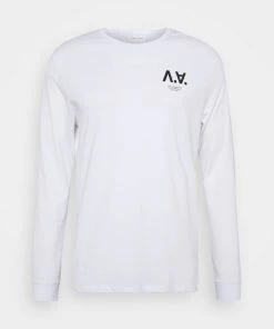 Pier One Prix Équitable T-shirt à manches longues t-shirts col rond homme 13 Pier One Prix Équitable T-shirt à manches longues t-shirts col rond homme -magasin Pier One 2ff7487c0dd94ae8b5690fbf7a2545c4