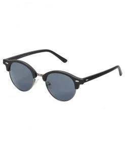Soldes Pier One UNISEX - Lunettes de soleil ronde 9 Soldes Pier One UNISEX - Lunettes de soleil ronde -magasin Pier One 30095ec270764129a01787e73f15bab8