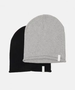 Pier One 2 PACK - Bonnet Prix De Rêve casquettes et bonnets chiné homme -magasin Pier One 301d29657ff9470097acaef7830f1e30