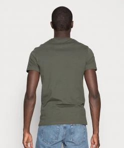 Prix Préférentiel Pier One 3 PACK - T-shirt basique t-shirts col rond homme -magasin Pier One 302b28ae9cfb4ba48ebdbc5d108d4998