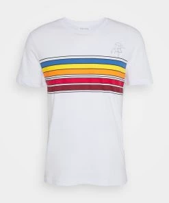 Pier One T-shirt imprimé Prix Distinctifs t-shirts col rond homme -magasin Pier One 307b939ae46c410eb9e7e4927570cfcd