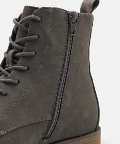 Pier One Bottines à lacets Prix Exclusifs bottes rond homme -magasin Pier One 308065bdc6774b93b454810faeae55ef