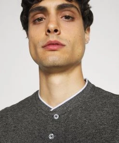 Pier One Polo excellente qualité t-shirts col tunisien homme -magasin Pier One 308f620f332d483a8a759d5bfd6b90bb