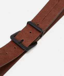 Plus Bas Prix De Vente Pier One Ceinture ceintures boucle ardillon homme -magasin Pier One 30c4512b685945e8bd293035a419e5dd