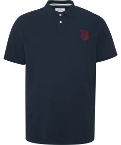 Pier One Vendre-Réclame Polo t-shirts col polo homme -magasin Pier One 30c46b4233954f2c8ce6e0cbccb47432 1