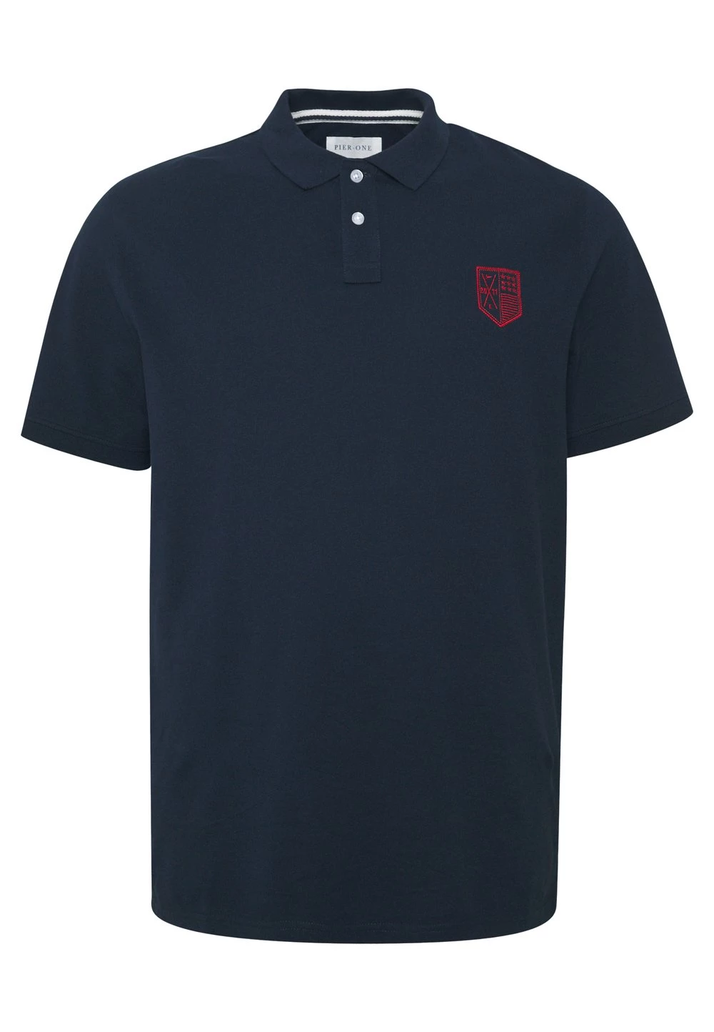 Pier One Polo Prix Distinctifs t-shirts col polo homme 9 Pier One Polo Prix Distinctifs t-shirts col polo homme – Image 7